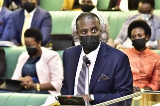 “Some Agencies Are Fighting to Keep Power” Minister Muhoozi Defends Forensic and Scientific Bill