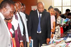 Uganda Celebrates International Literacy Day 2025!! Empowering Citizens for a Digital Era