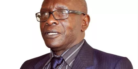 Farewell to a Fighter!! How Col. Kyakabale’s Life Moved from War to Peace