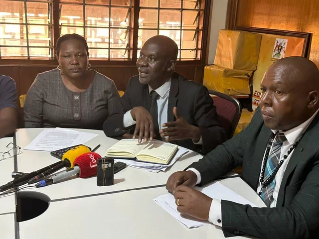 ULGWU Challenges MPs to Address Discrimination in Public Service Salaries