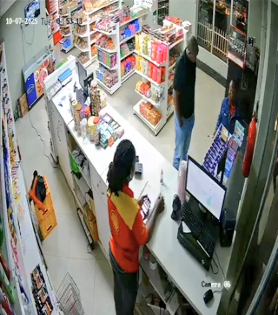 JUST IN!! Slapping Police Officer Dismissed From The Force With Disgrace