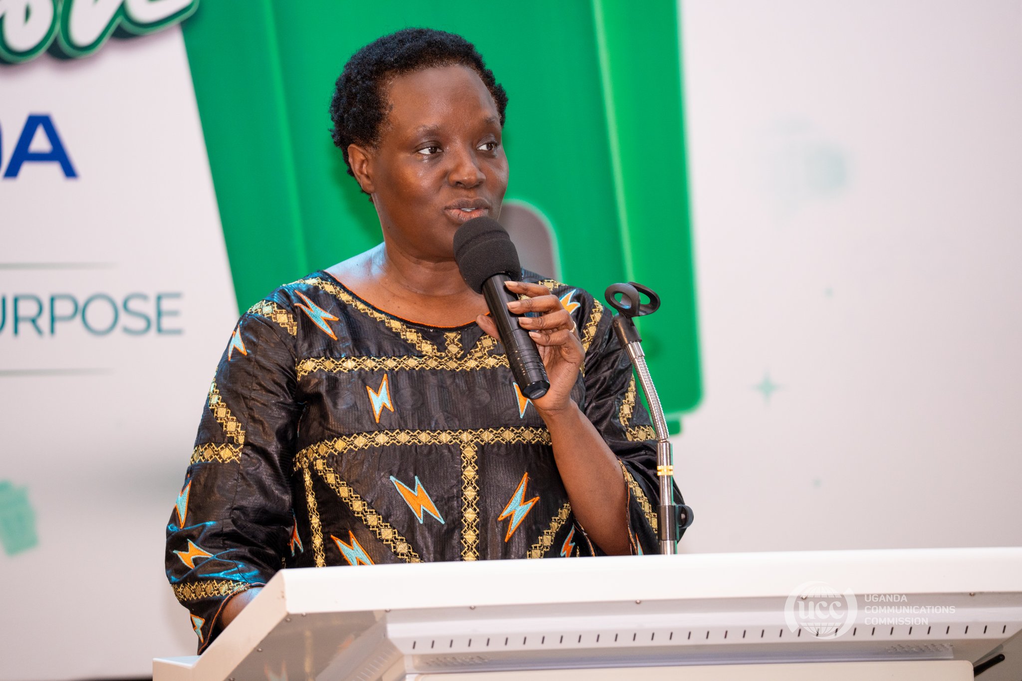 UCC Leads the Charge in Responsible E-Waste Management in Uganda