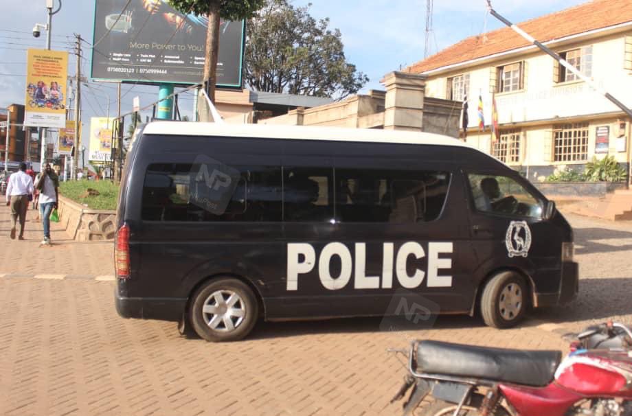 Auditor General Exposes Corruption at UWA, CID Arrests 10 Top Bosses