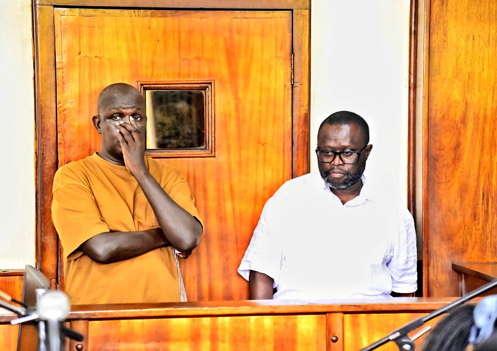 Three Arrested for $416,000 Fraud Linked to Fake Ministry Contract