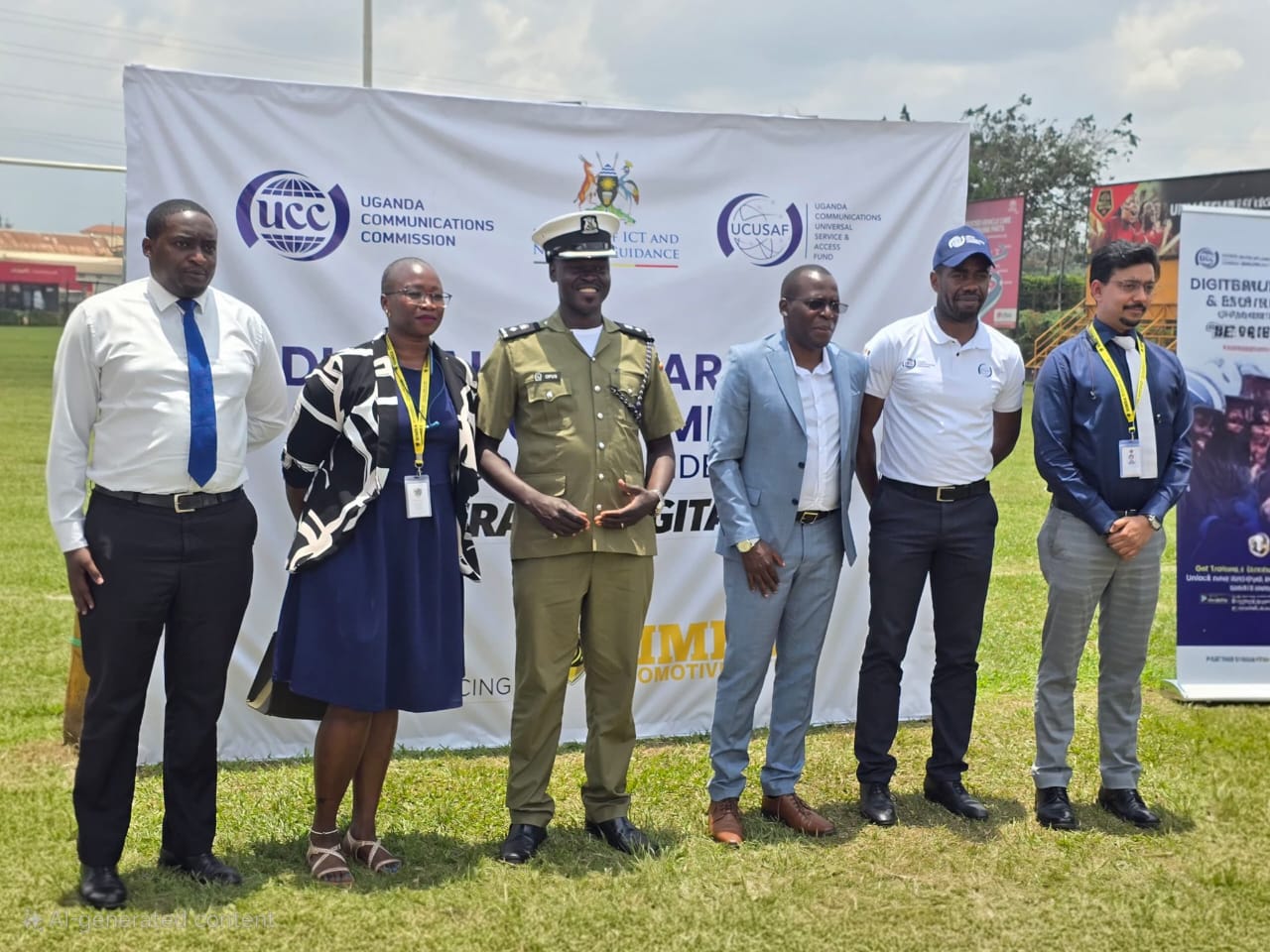 Boda Boda Digital Empowerment Project Launched to Transform Riders’ Skills