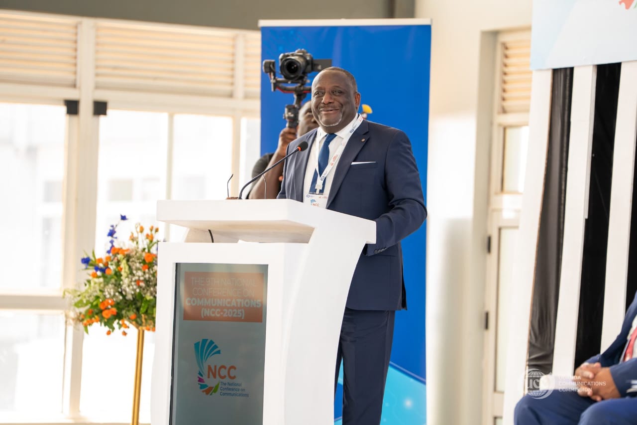 UCC Executive Director Urges Collaboration to Drive Uganda’s Digital Innovation