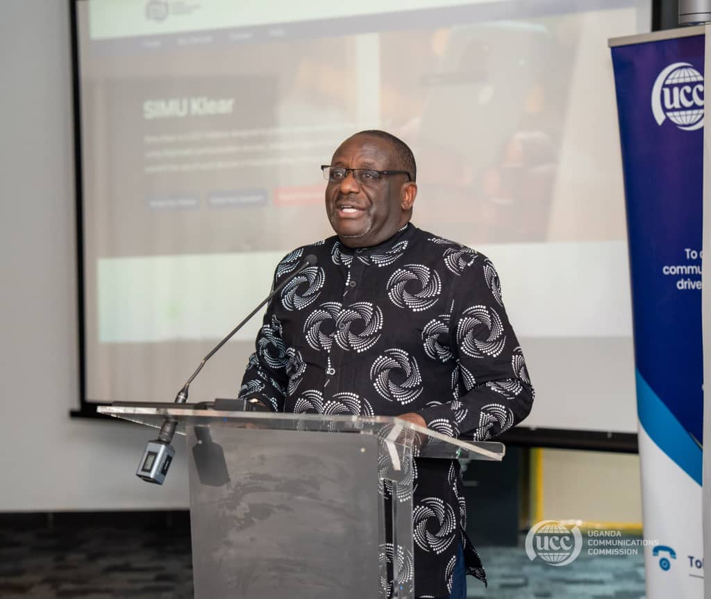 No Politics Involved!! UCC Explains Why Point FM Was Shut Down