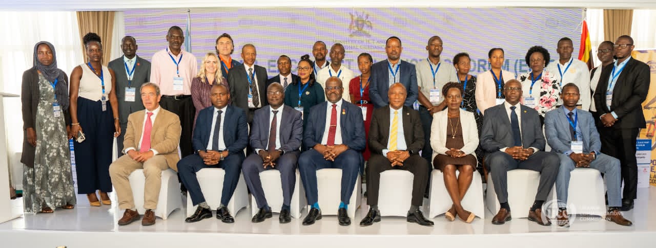 UCC and EACO Lead the Way in Shaping a Modern Postal Sector