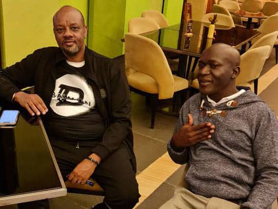 Mpendo Juma Promises to Deliver Kamuli Votes for Mzee in 2026 Elections