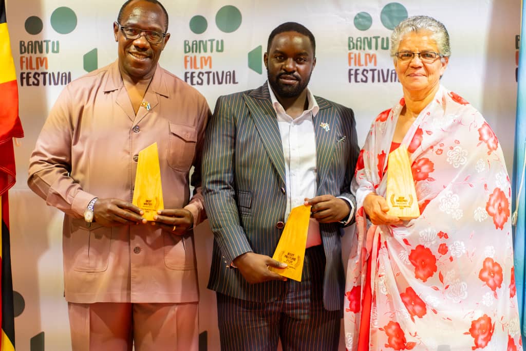 Ugandan Film Unheard Shines at Bantu Film Festival in Botswana