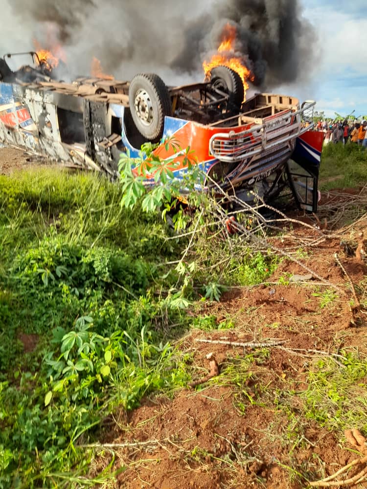 Link Bus Driver Jailed over Reckless Driving