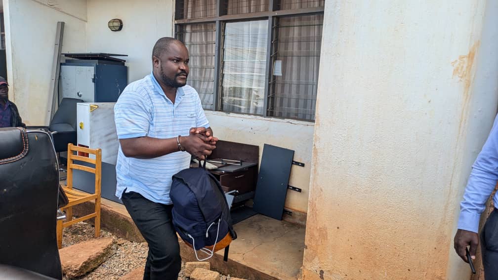Police Foil Shs 9 Billion Gold Scam, Security Company Director and Associates Arrested