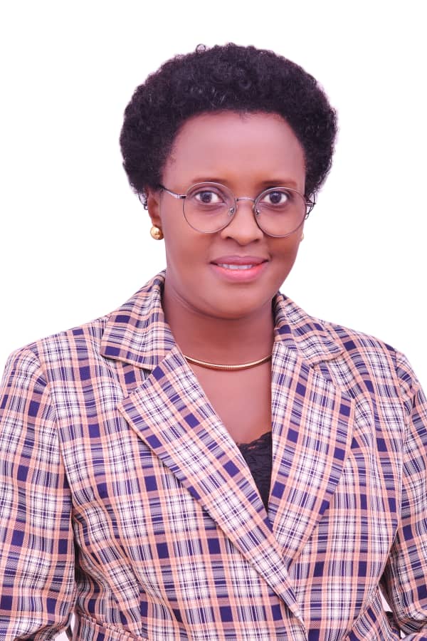 Building a Stronger Tomorrow!! Kakajara Eugenia Encourages Community Support