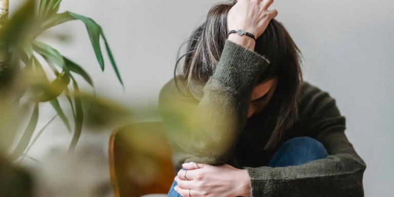 Fear of Rejection Holding You Back? Here’s What’s Really Happening