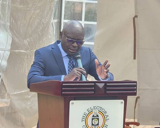 Police Roll Out Major Security Plan for Kampala MP Nominations