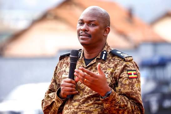 Celebrating Freedom!! CID Honors Uganda’s 63rd Independence Day