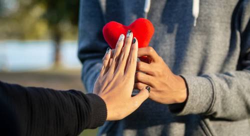 When Your Heart Fears Rejection: The Hidden Wound Behind Social Anxiety