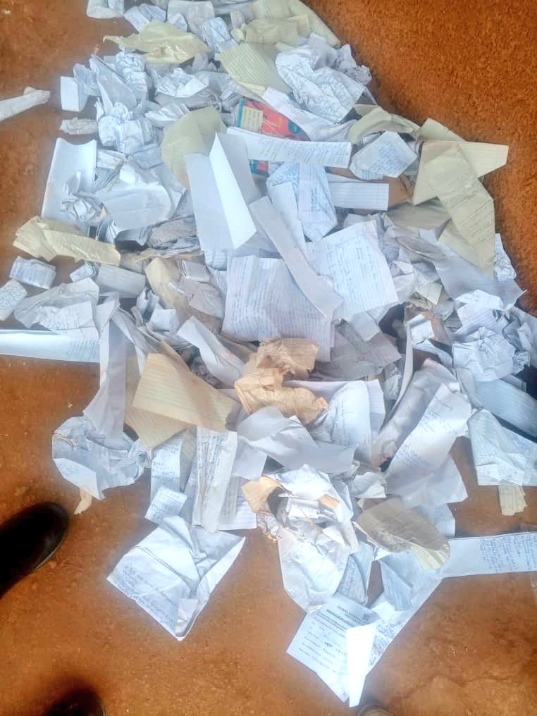 Teachers, Invigilators, and a Fake Scout Arrested in PLE Cheating Scandal In Greater Masaka