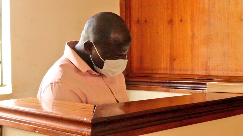 Scandal in Mukono!! Doctor Charged with Defrauding Job Seeker of 38 Million Shillings