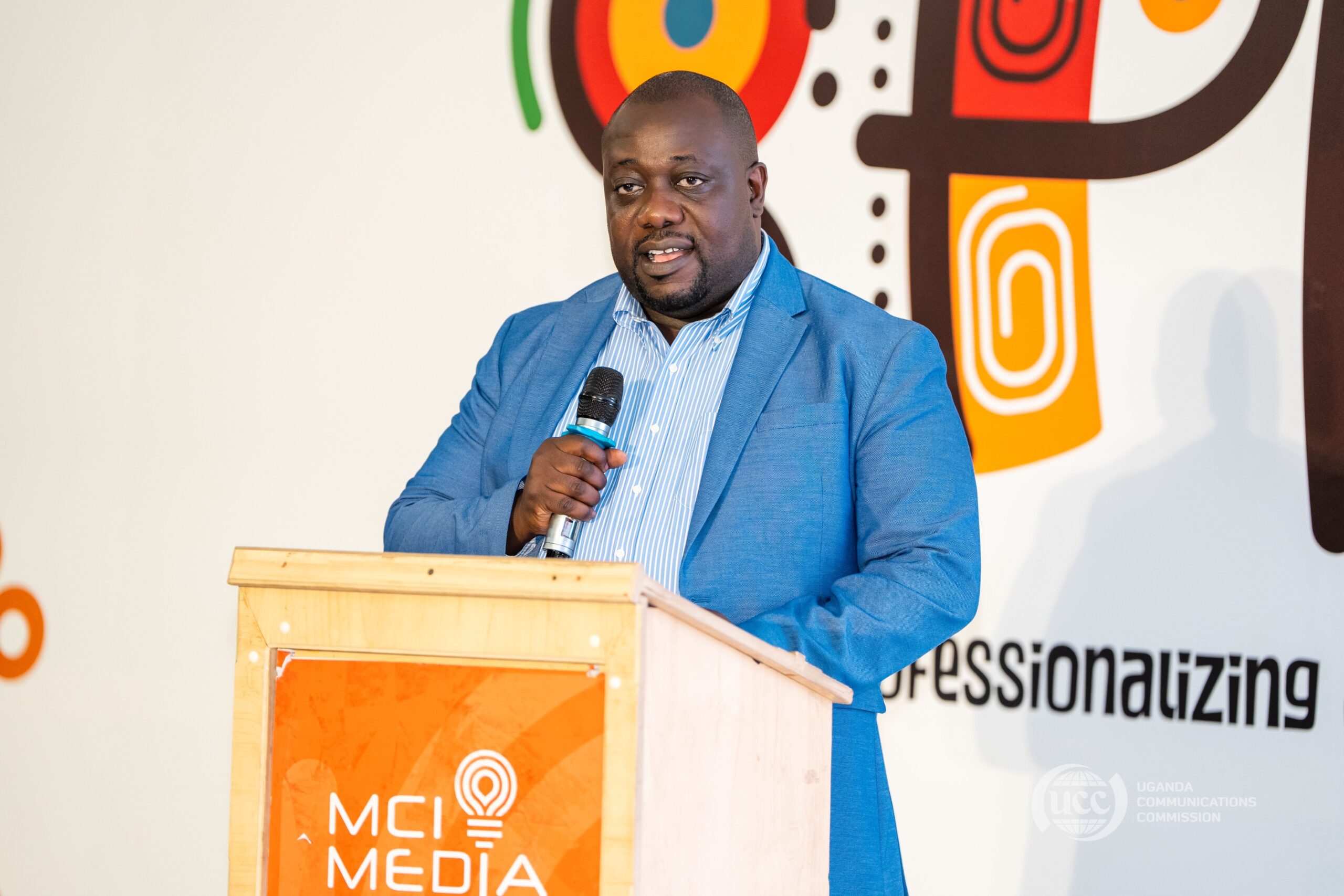 SPICE Project Empowers Young Ugandan Creatives to Shine Locally and Globally