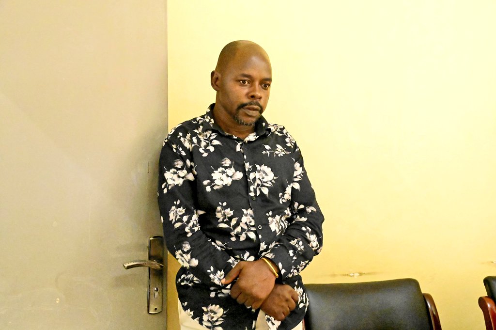 Land Fraud Scheme Exposed, Fake State House Employee Charged