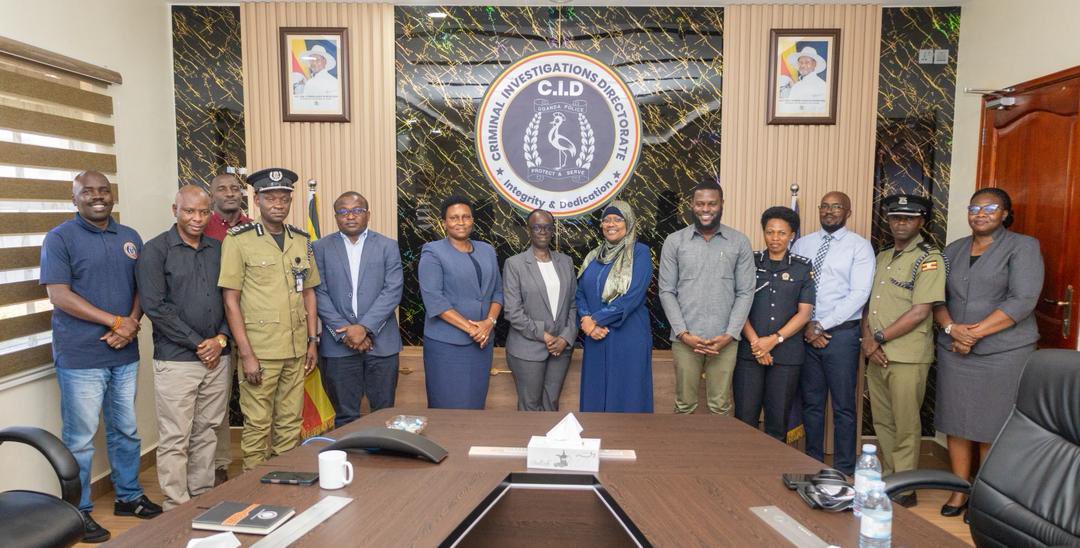 CID Enhances Efforts to Combat Gender-Based Violence and Human Trafficking