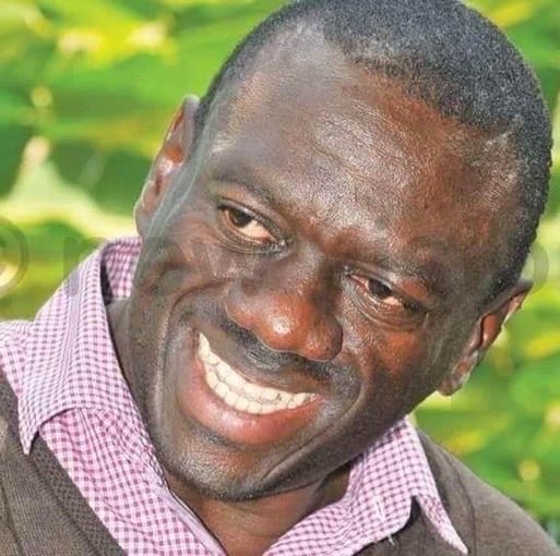 Court Orders Prison Authority To Allow Col Rtd Kiiza Besigye To Interact With Fellow Prisoners For Three Hours Every day