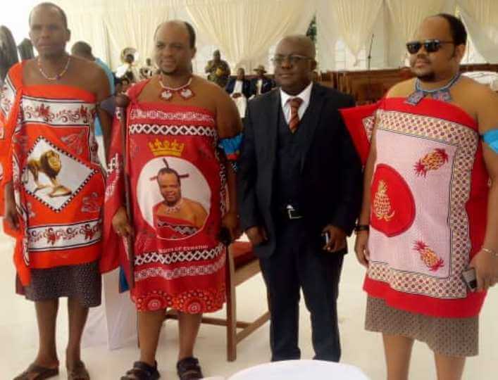 Uganda Police Investigates Hon. Bamwine Quillino Over Alleged Fraud Of 373,000USD