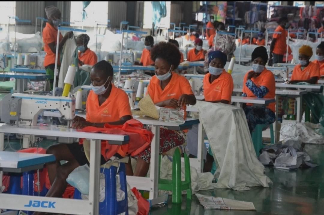 From Mountain Shadows to Modern Light, The Remarkable Growth of Mbale