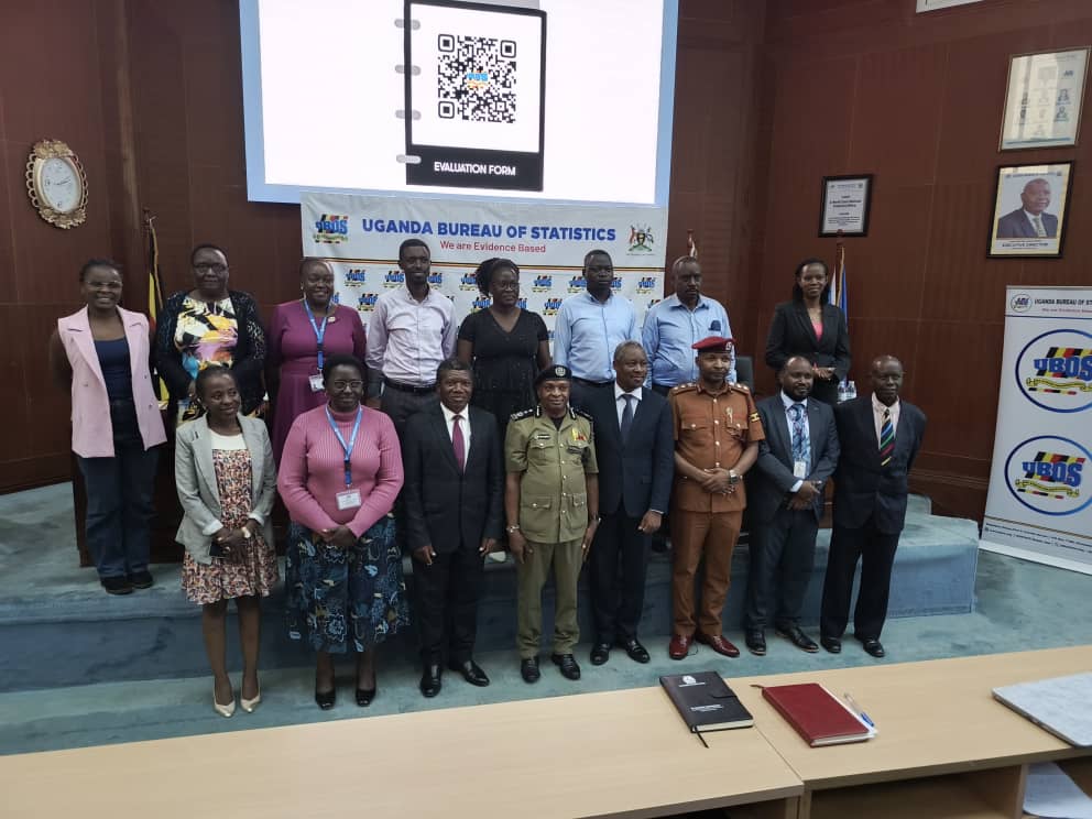 Produce National Statistical Obstruct To Get Government Resources- ED UBOS Urges Agencies