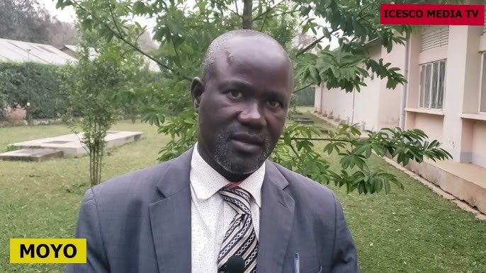 Court Declares Dr. Charles Lagul a free man after DPP Withdrawing all criminal charges against him