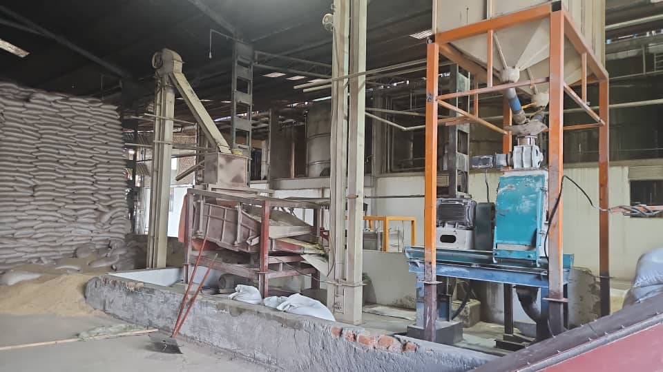 From War to Industrialisation!! How UDC and Bukona Agro Processers Transformed Northern Uganda