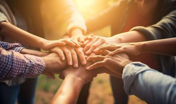 Building Unity in Diversity: How to Be Partners When You’re Complete Opposites