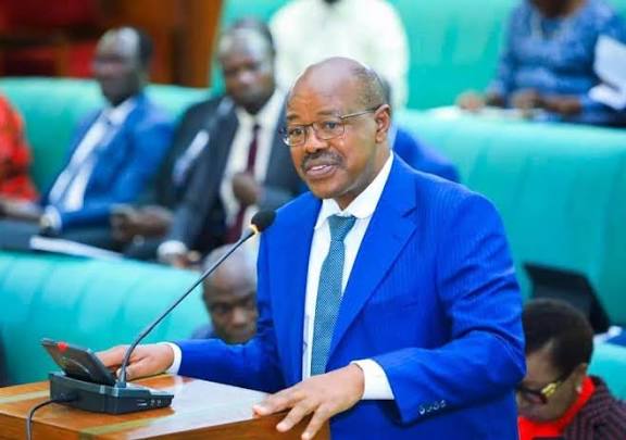 Two-Year Legal Battle Ends!! Amos Lugoloobi Cleared of All Charges