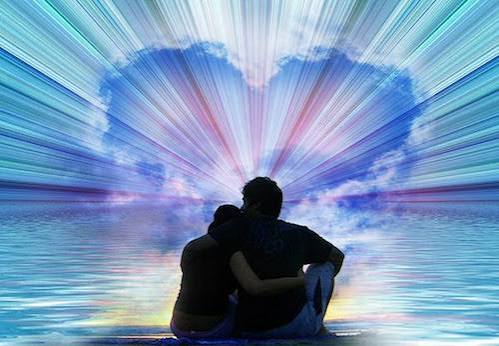 6 Sacred Indicators He’s Your True Soulmate (Even If Your Mind Isn’t Fully Aware Yet)