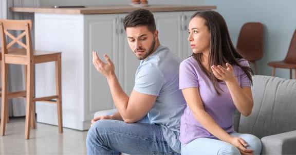 Why Letting Go After Divorce Feels Impossible (And How to Start Healing)