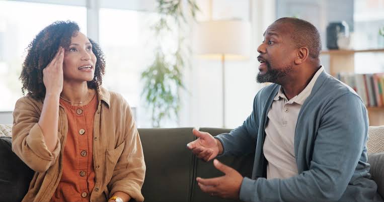 When the Person You Care About Starts Micromanaging Your Life