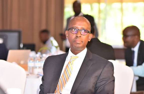 Presidential Advisor Rwabogo, Budadiri Arabic Coffee Millers Seal Shs 3bn Coffee Deal