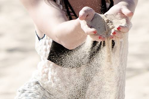 Why Love Keeps Slipping Away From You