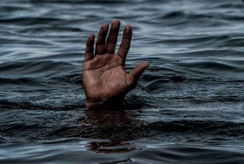 Police Officer Dies While Rescuing Colleague at Kalagala Falls