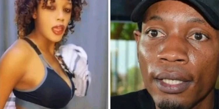 Shock As Don Bryan White Gets Charged With Human Sacrifice Following Girlfriend’s Death