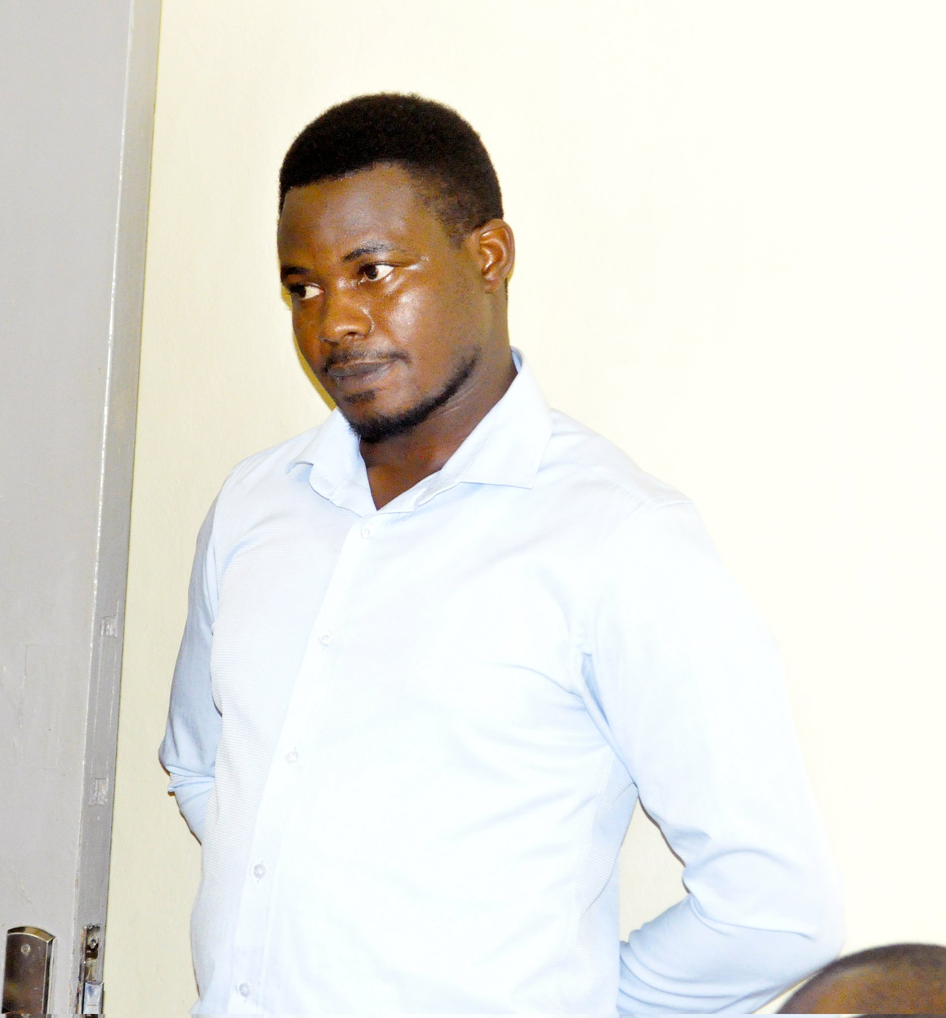 Fake Presidential Contracts!! Suppliers Left Unpaid in Massive Fraud Case, Fraudster charged, Remanded to Prison