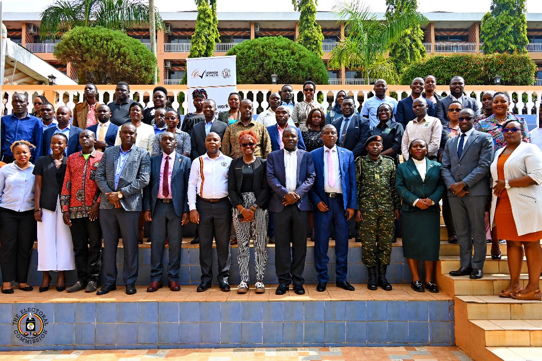 Inside the EC Meeting!! Roadmap Progress, New Tech & the Fight Against Misinformation