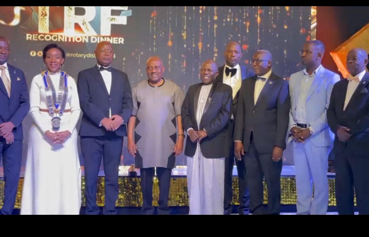 Leadership, Data, and Compassion!! Dr. Mukiza Explains the True Economics of Giving