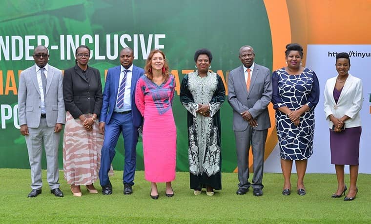 The Story of GROW Project Beneficiaries & Why These Profiled Ten Women Can’t Thank the World Bank & The GoU Enough