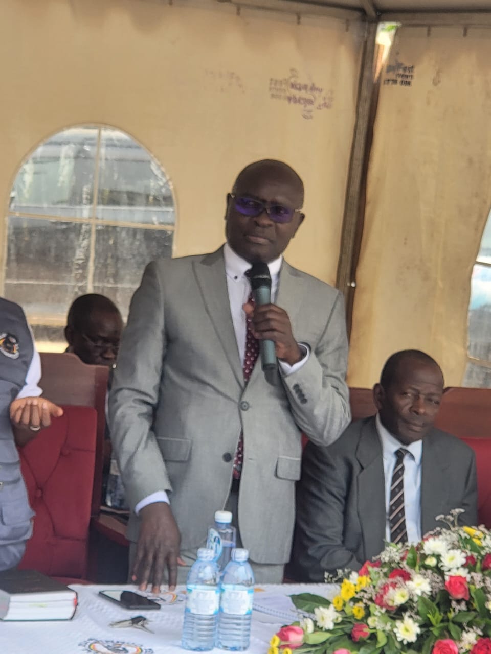 Don’t Quote Us Wrong! EC Defends Its Position on Voting and Going Home