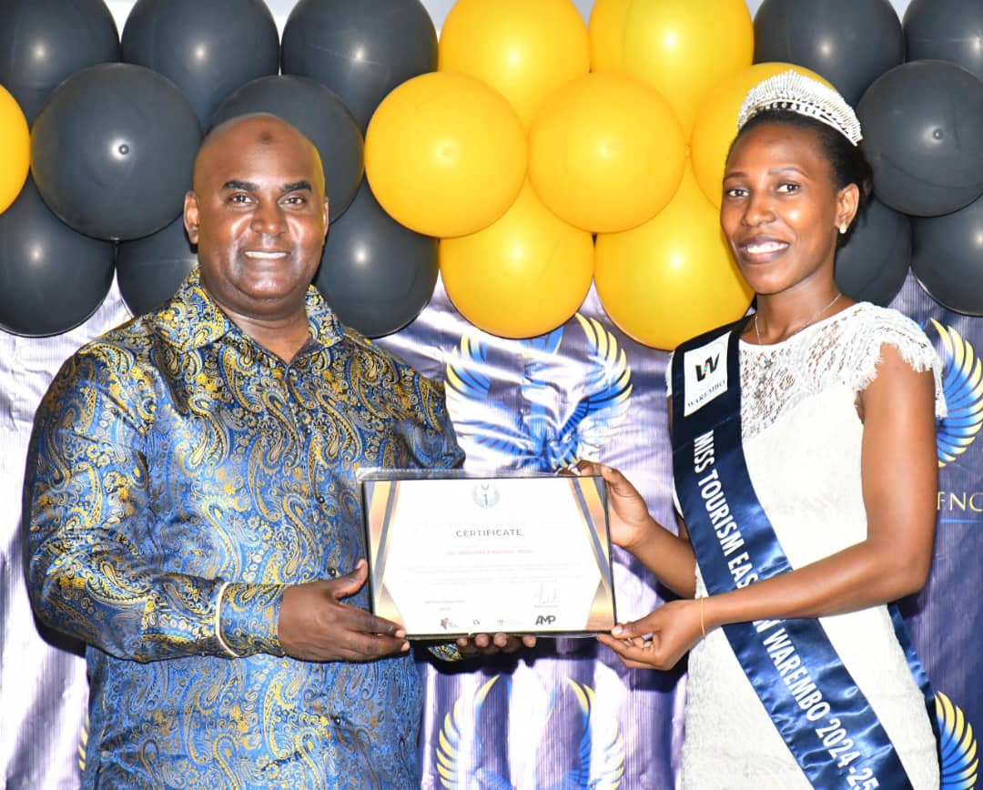 Celebrating Talent Beyond the City!! Eastern Uganda Shines