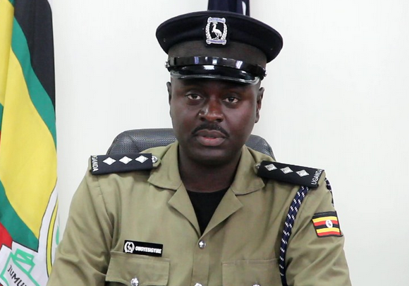 Festive Season Crackdown!! Several Suspects Arrested in Kampala Robbery Sweep