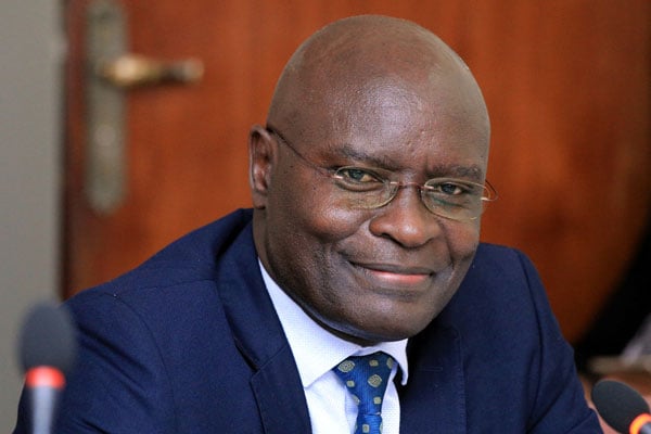 Electoral Commission Updates Nation on 2026 Election Preparations