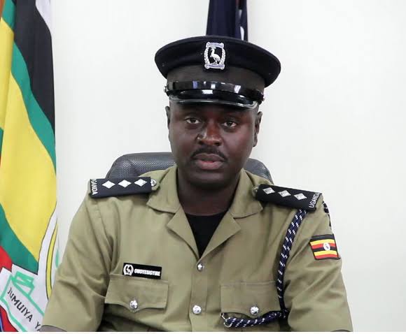 Kampala Police Arrest 25 Suspects in Bold Phone Snatching Spree